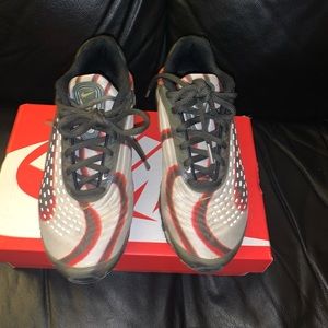 Nike Air Max Deluxe-Unisex